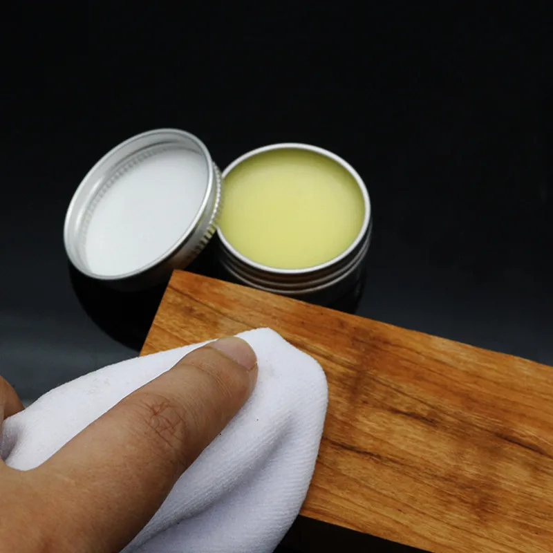 20g Pipe wax Smoking Pipe Polish Palm Pipe Making Pipe Material Maintenance Ointment Wax Smoking