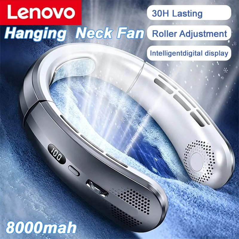 #50 Popular Wearable Neck Fans Choices