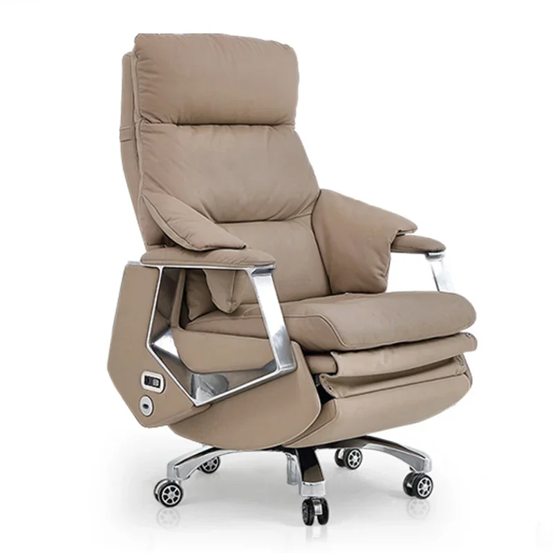 Relax Chair Comfortable Game Height Adjustable Swivel Relaxing Office Footrest Living Room Chairs Bedroom Furniture Home Gamer