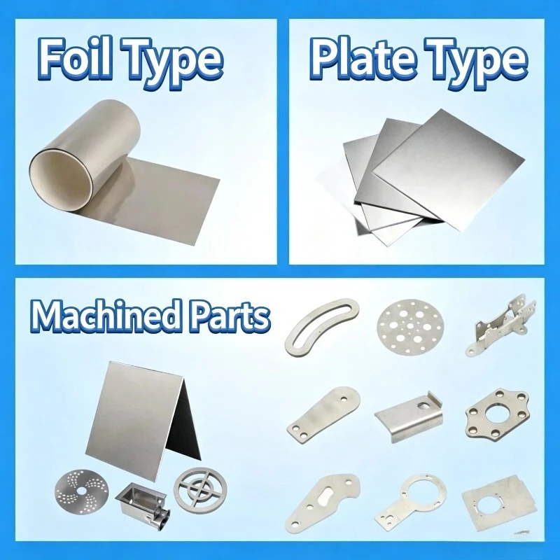 High Purity Zinc Foil Sheet Plate Strip Roll, Zn 99.99% Zinc Skin Electrode, Battery Anode for Lab Research Experiment