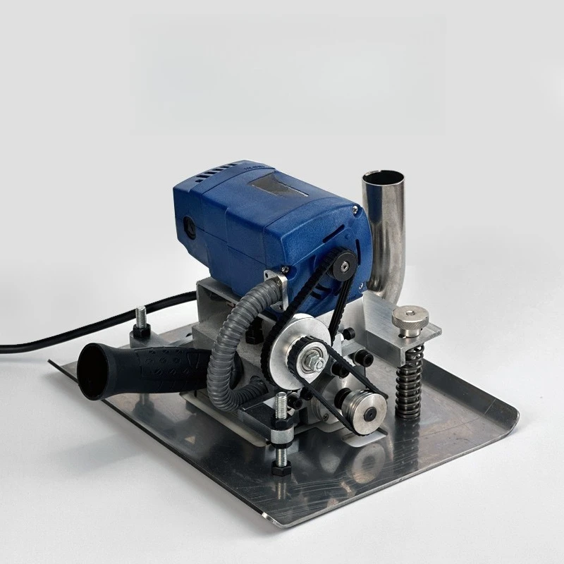 Carpet Flat Shearing Machine