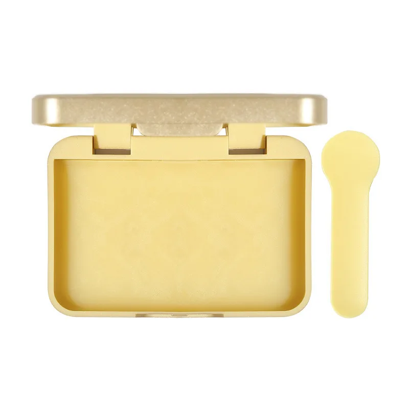 Olio struccante per la pulizia profonda