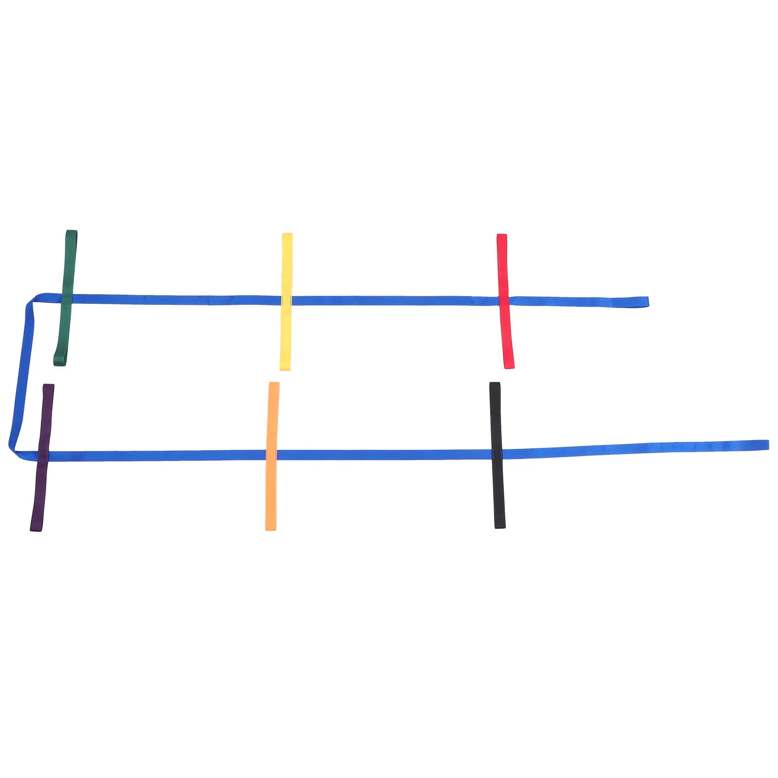 

Children Safety Walking Rope Bright Color Preschool Line Outdoor Safety Rope for Kids Traction Toddlers Daycare School