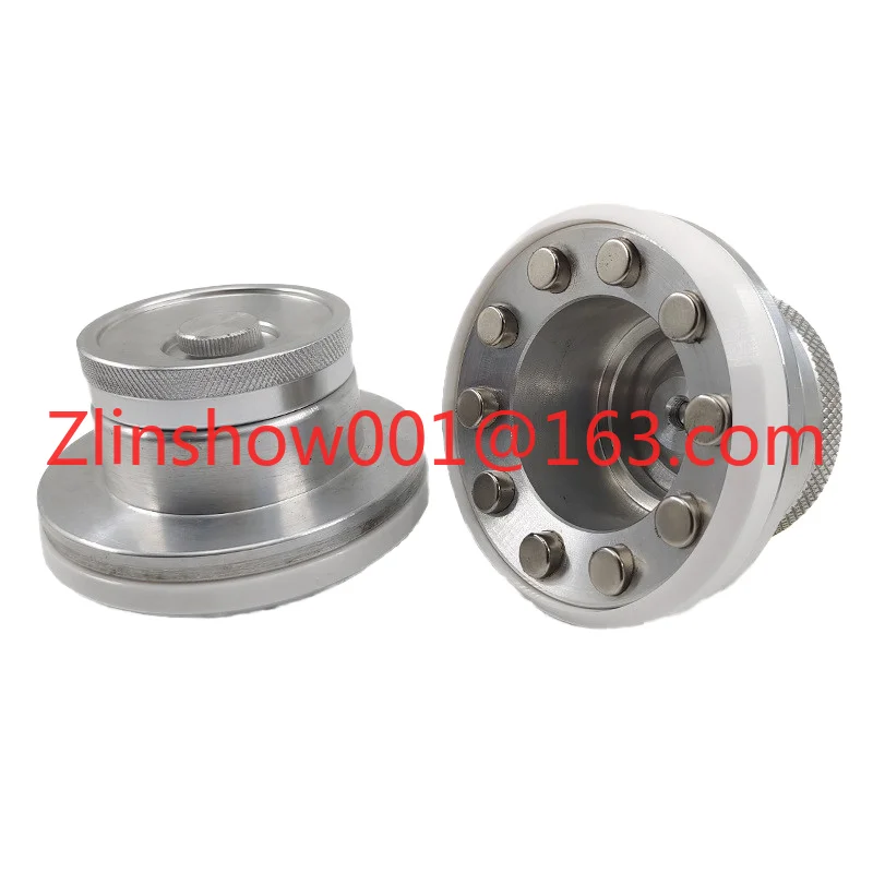 Sealed Ink Cup Supplies for Pad Printer Eco Friendly Pad Printing  Part Easy Cleaning Accessories for Tampography Printer