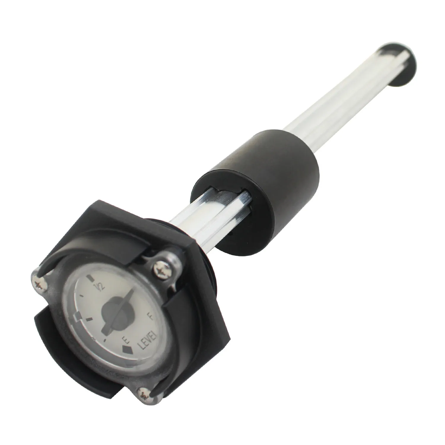 200mm 300mm 350mm Diesel Generator Part Liquid Water Measuring Instruments Float Sensor Car Tank Fuel Level Sensor 150mm