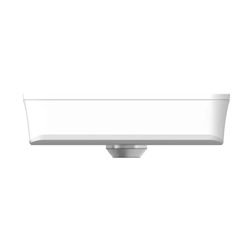 A48U Tuya ZigBee Human Presence Motion Sensor Infrared Human Presence Motion Sensor Tuya Smart Life Home Automation