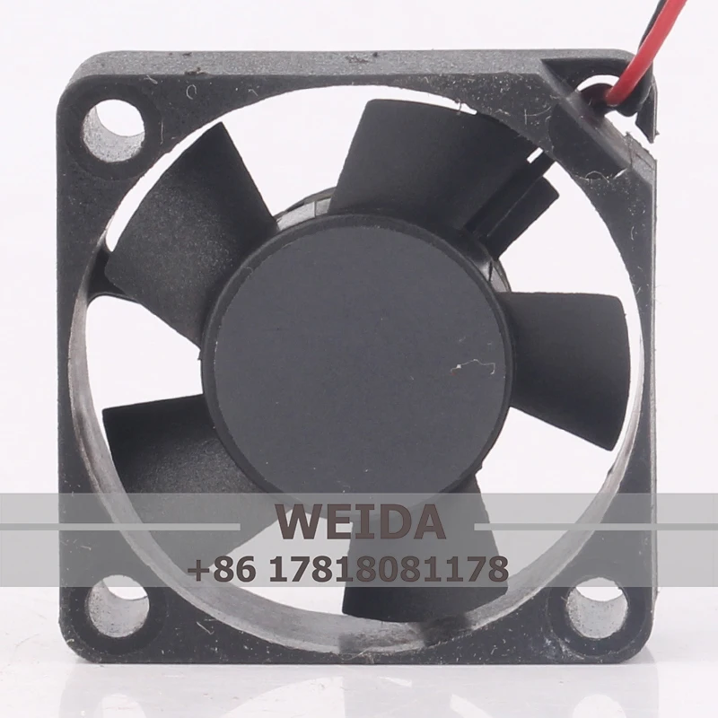 GM1235PFV2-8 Case Fan for SUNON 35MM*35MM*10MM 12V 0.5W 3510 3.5CM Miniature Silent Cooling Fan