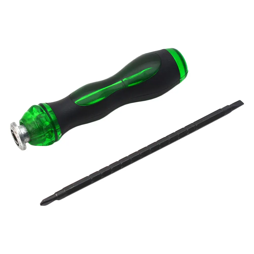 

Professional Screwdriver for Music Instrument Electric Guitar Bass Repair Tool Durable Lightweight Practical Hand Tools