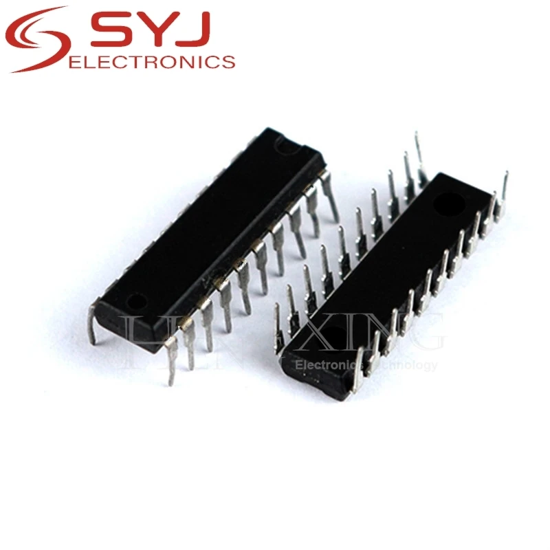 5PCS L4981A L4981 HS8108B HS8108 TMS44C256-12N TMS44C256 GAL20V8B-10LP GAL20V8B PCF8584P PCF8584 L6205N L6205 DIP