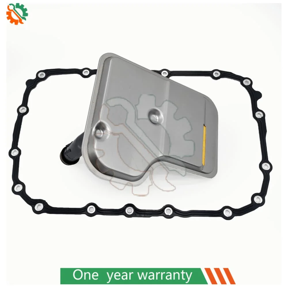 

FOR 5L40E 5L50E BMW 3 E46 98- X3 E83 04- TRANSMISSION FILTER