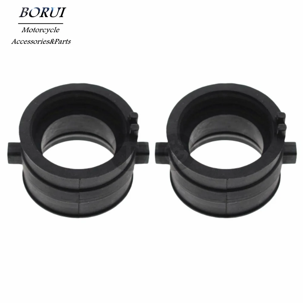 

Motorcycle Carburetor Parts Interface Adapter Intake Manifold For Honda VT600 VT750 Shadow 16211-MAW-600