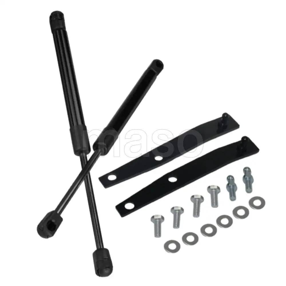 

Для Toyota Land Cruiser 70 Series 1984-2023: Гидравлический упор капота, амортизационная пружина, стойка-амортизатор, аксессуары для автомобиля