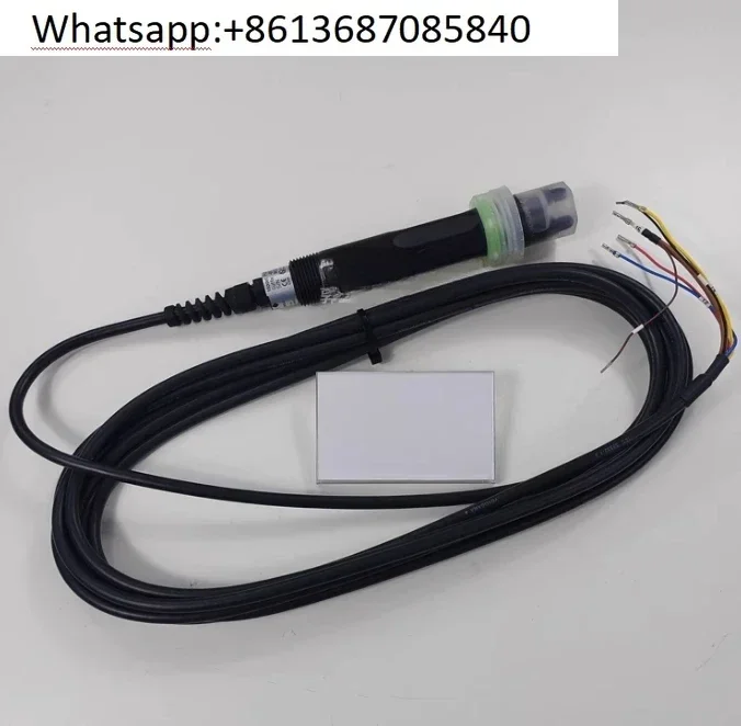 Yokogawa FU20-05-T1-NPT Differential pH and ORP Sensors Sensor PH Meters For Pt1000 Temperature