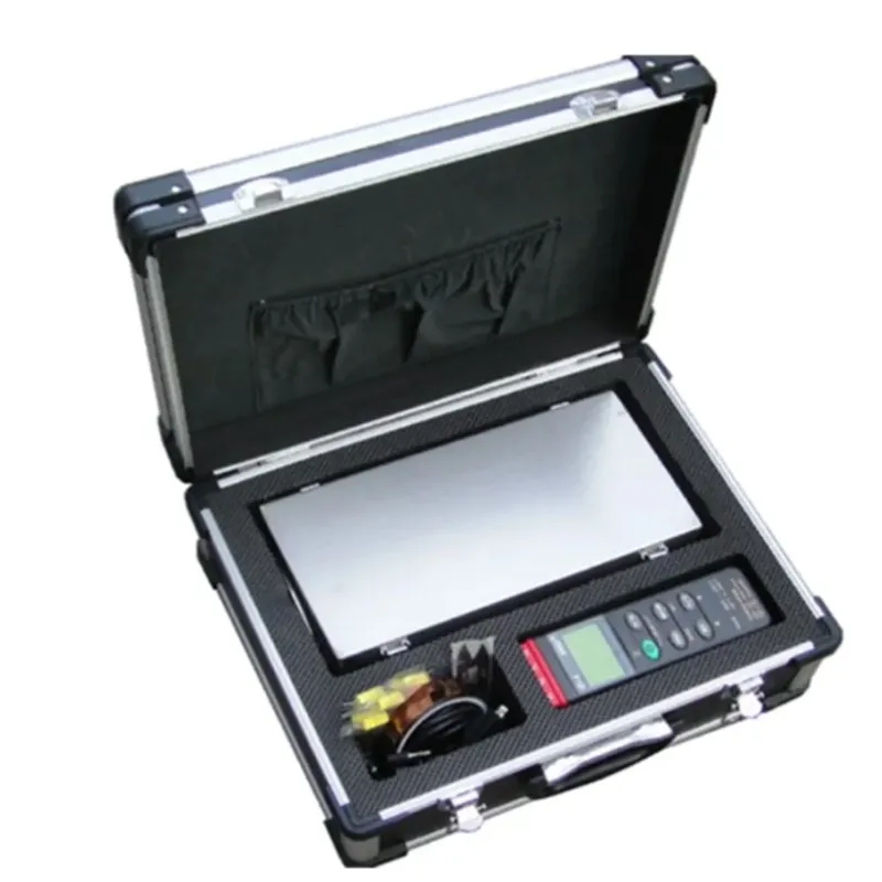 

LL-4 Furnace Temperature Tracking Paint Powder Coating Wave Soldering Furnace Temperature Tester Furnace