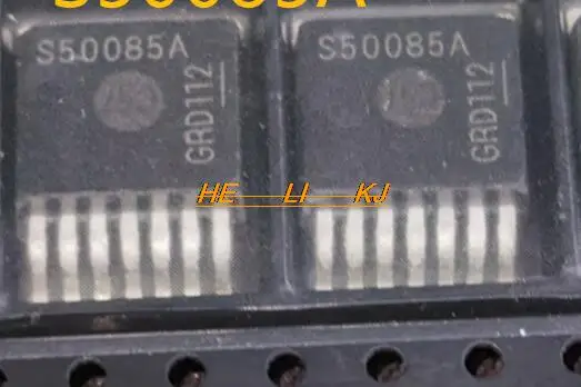

IC 100% Новая бесплатная доставка BTS50085A S50085A SOT263