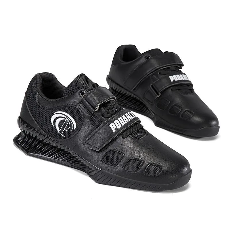 Original Brand Weight Lifting Shoe Mesh Breathable Squat Shoes Good Quality Fitness Yoga Shoes Wearable Gym Training Shoe Unisex