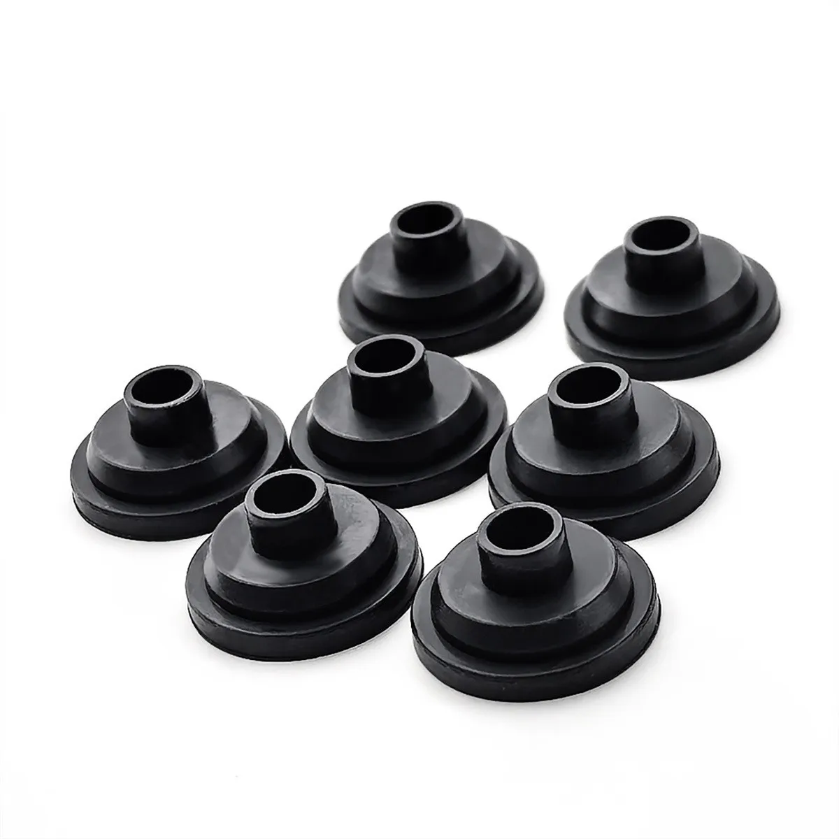 

500pcs Seal For JURA J5/J7/J9 to Solve Boiler Pin Brew Group Hot Water Issues Coffee Machine Maintenance Kit Gasket Wholesale