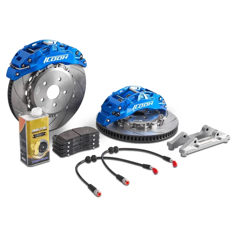 brake caliper kit DR61 big brake caliper for Volkswagen Passat