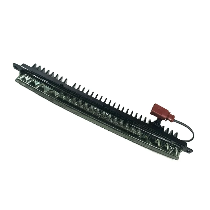 ไฟตัดหมอก LED สำหรับเบนท์ลีย์ คอนติเนนทอล จีทีกันชนด้านหลังไฟย้อนกลับ 3W3945703D 3W3945703B