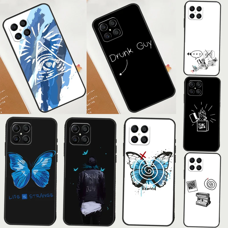 Life Is Strange Cas… - image