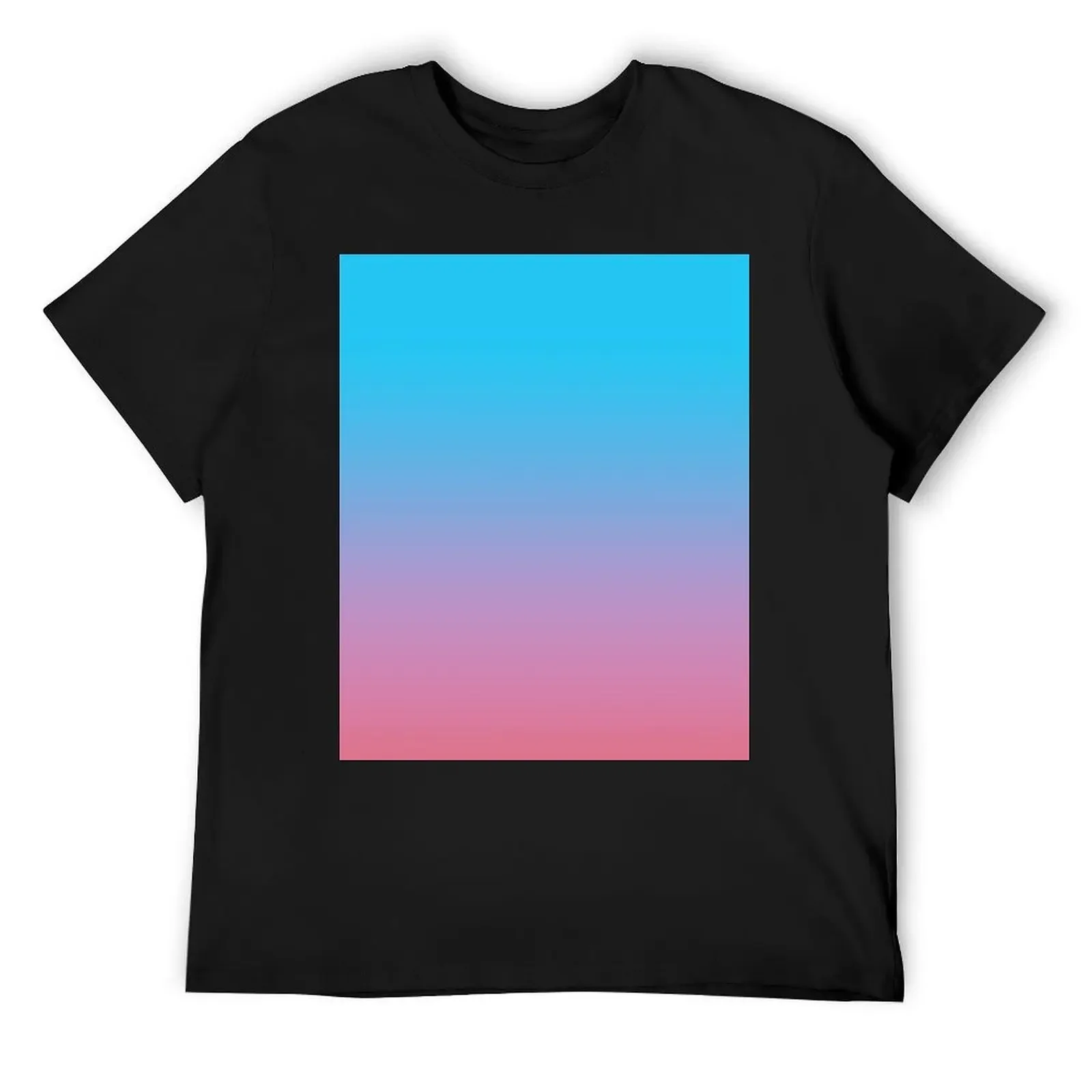 

Chris Martin MOTS Gradient Shirt (Light) T-Shirt