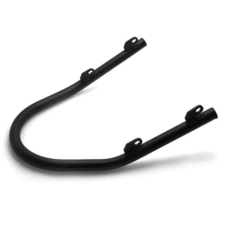 دراجة نارية الركاب مسند الذراع المقعد الخلفي مقبض إمساك مقابض مقعد مسند الذراع مقبض لهوندا CL300 CL500 CL 300 500 2022-2024 #4