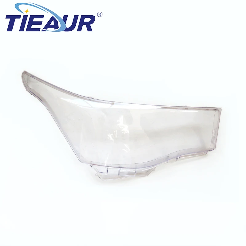 Car Light Housing Transparent Headlight Lampshade For GMC ACADIA 2017 2018 2019 Plastic Headlamp Lens Cover Replacement - view 2
