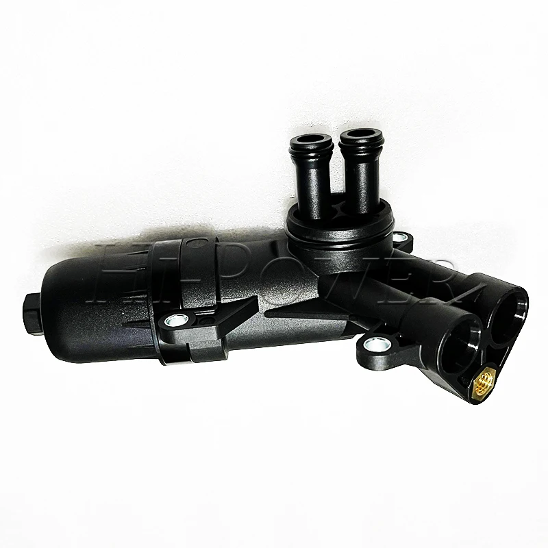

4H0121671D DL501 0B5 Automatic Transmission Cooling Solenoid Valve 4H0 121 671D For VW AUDI for OB5