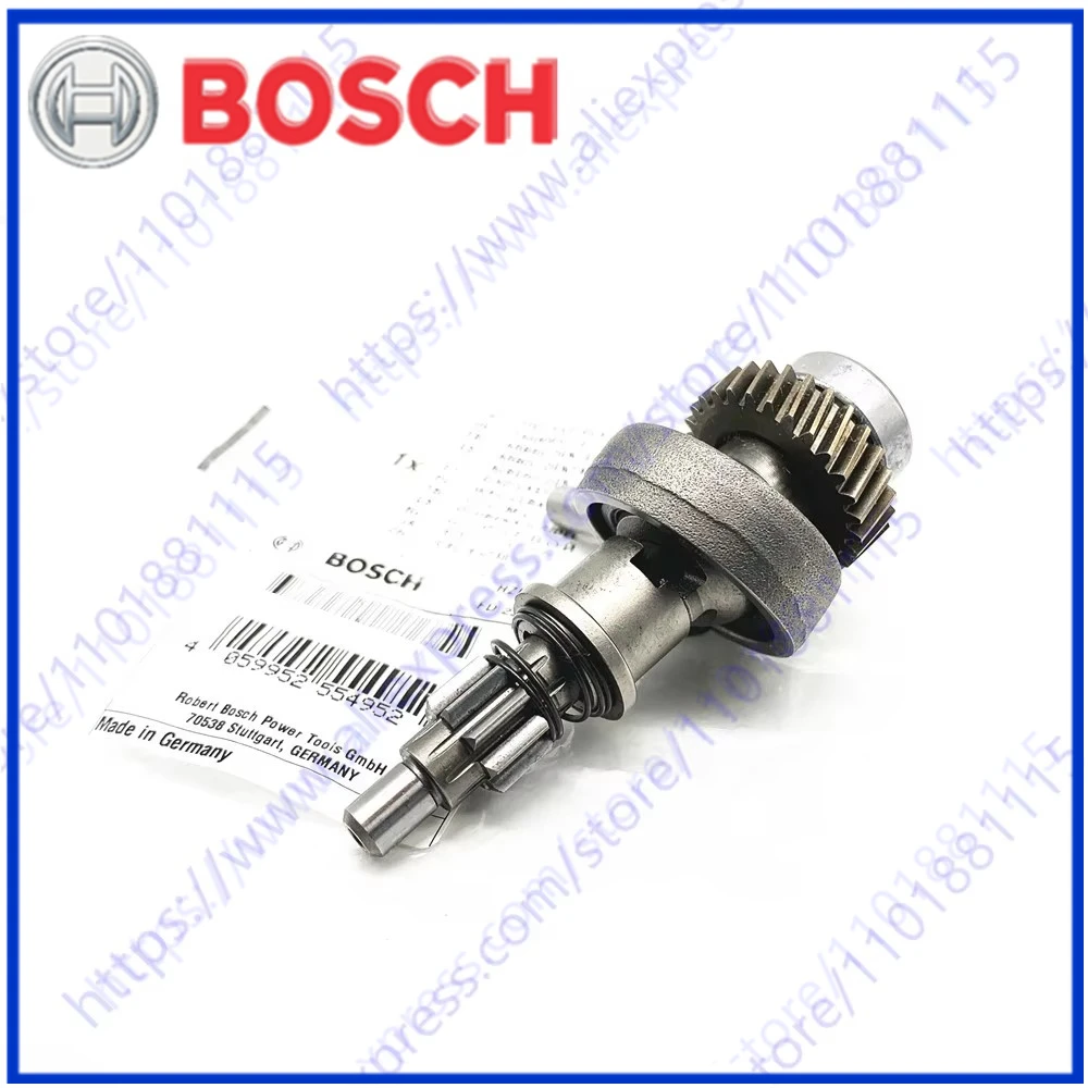 Toothed Shaft Clutc…