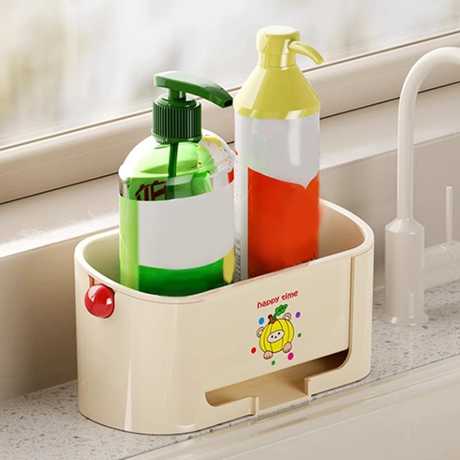 Kitchen Sink Organi…