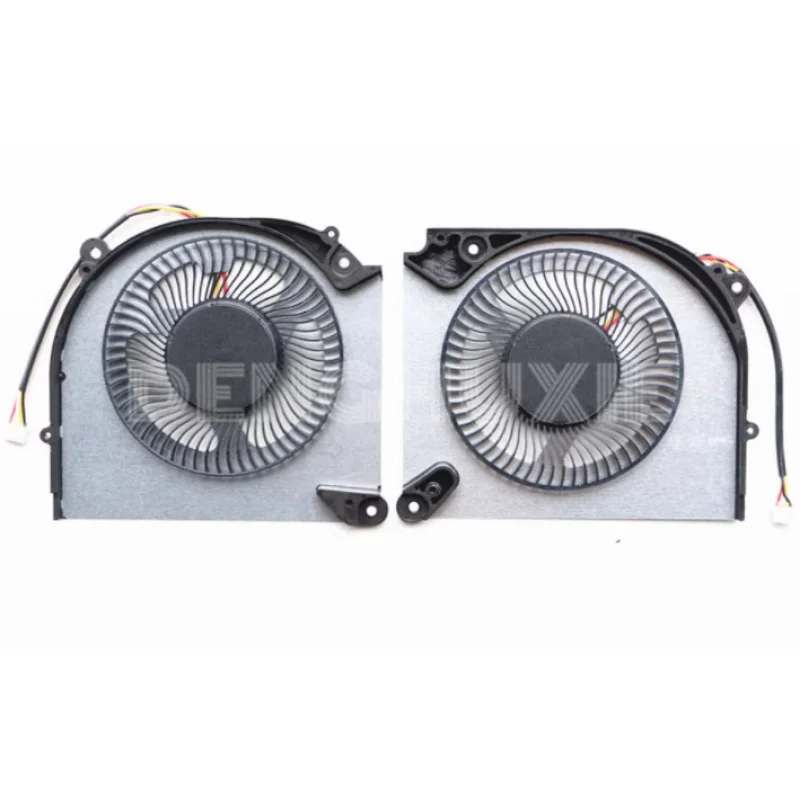 

New for ThundeRobot 911 911MT fan 2022 RTX3050