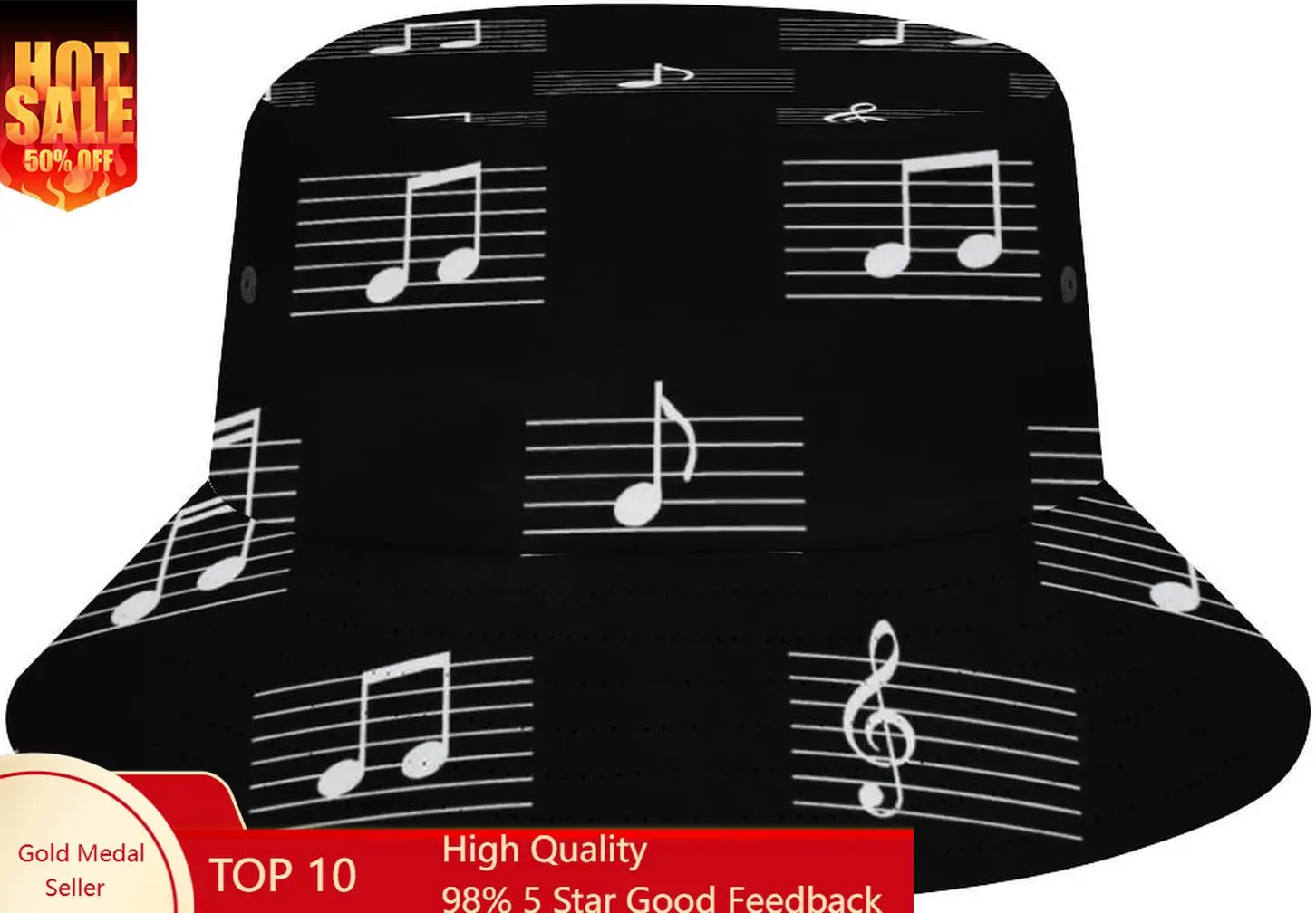 

Lightweight Packable Bucket Hat for Men Women, Portable Foldable Sun Cap for Travel Hiking Camping