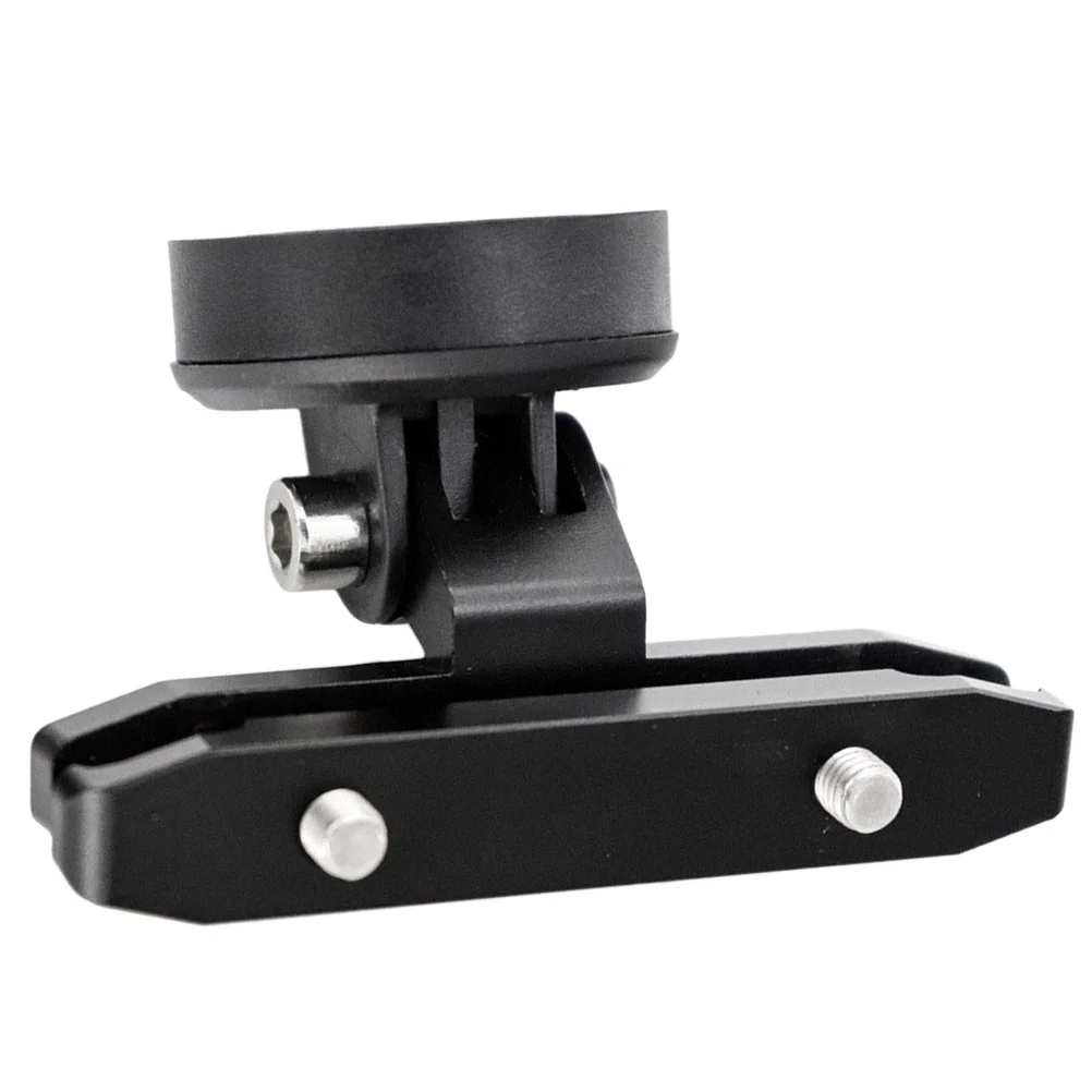 1 Set Bike Camera Mount Bike Camera Holder Bike Camera Stand Bike Saddle Camera Mount Bracket Bike Bracket