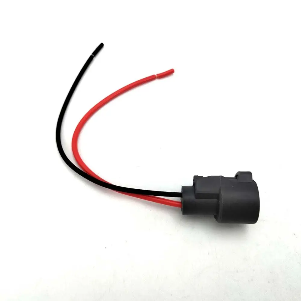 

Разъем переключателя вентилятора радиатора охлаждения двигателя для Honda Civic Accord CR-V