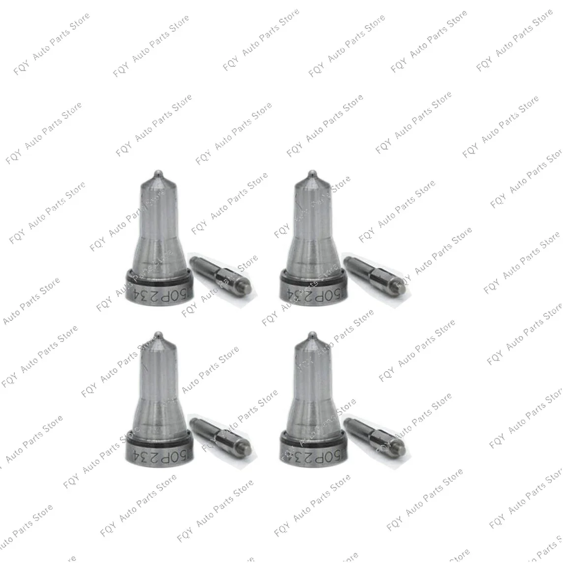 

For Yanmar 3TNE84 4TNE84 Fuel Injector Nozzle Tips 129102-53000 DLLA150P234