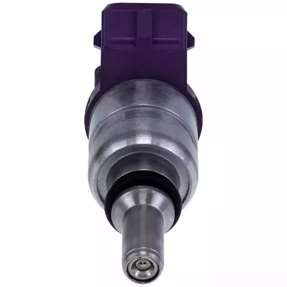 1/4pcs New Fuel Injectors 0000787249 For Mercedes C230 2002 SLK230 2001-2004 A0000787249 852-12229 800-1939N FJ903 67503