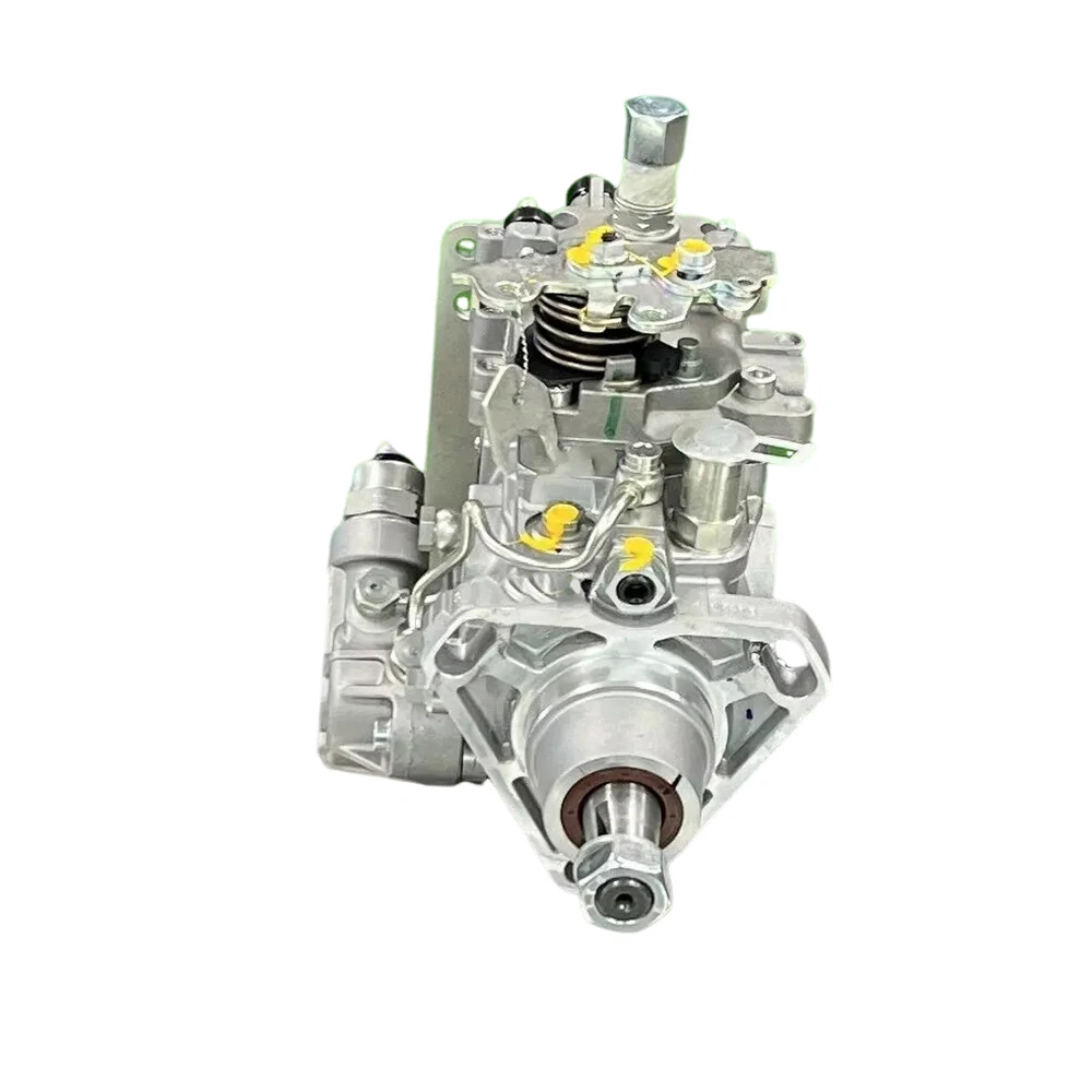 Kraftstoffeinspritzpumpe für Iveco Fiat 60KW NEF 0-460-424-316 2853975 504067495 0460424316 Ersatzteile für Baggermotoren – Detail 2