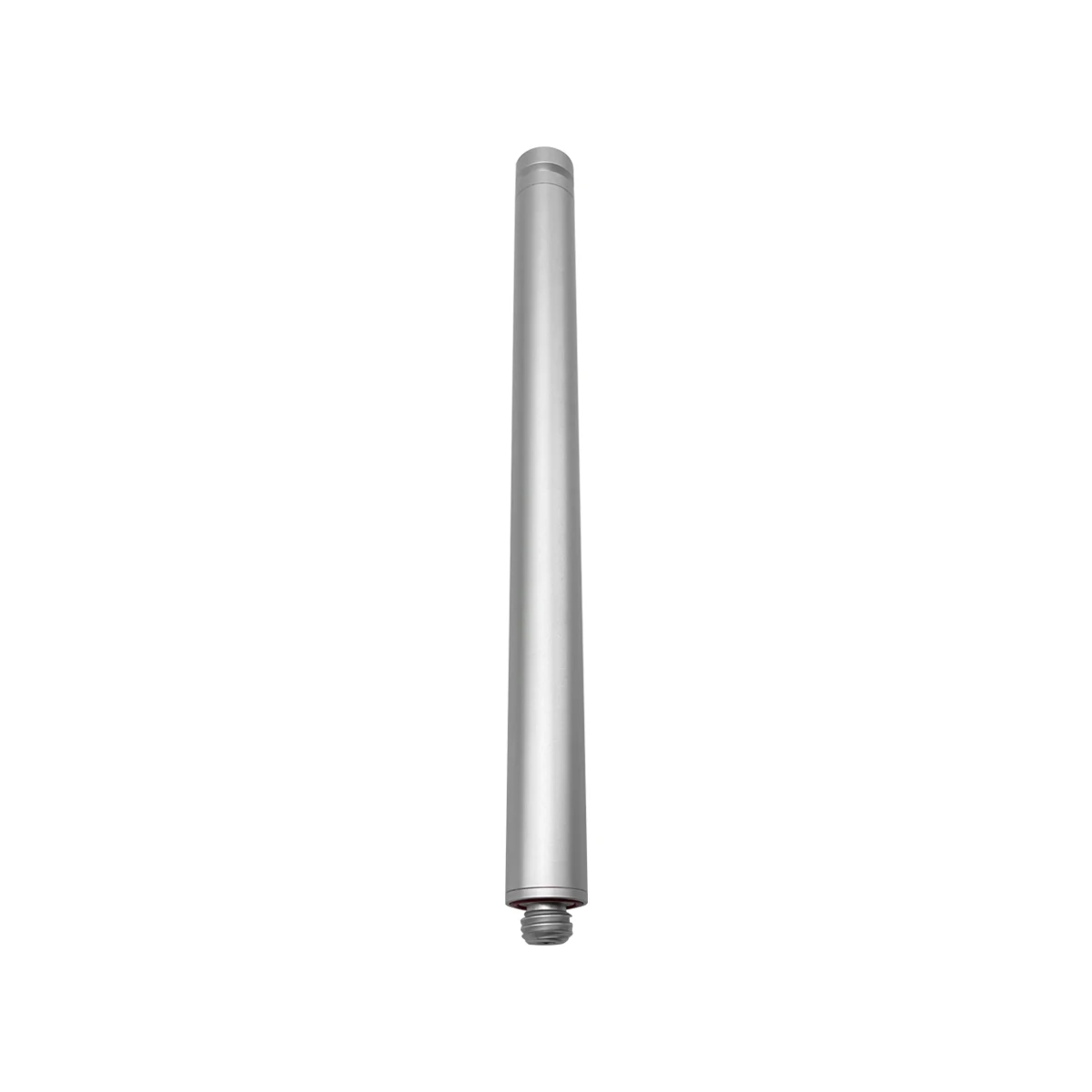 30CM Survey prism Pole aluminum alloy Rod Splicable Extending Diameter 25mm For GPS PRISM GNSS RTK SURVEYING