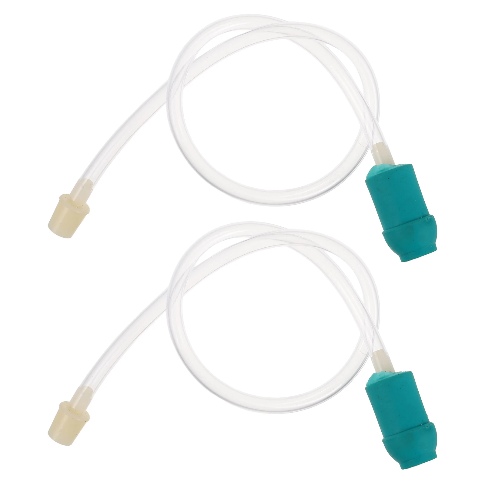 

2 шт., удлинительные трубки для ручного насоса, соединительные трубки, аксессуары для всасывания, идеальные запасные части для домашнего использования, массажер для спины