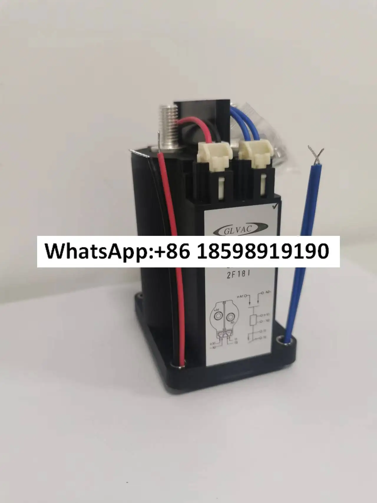 Original GL600HT Hv…