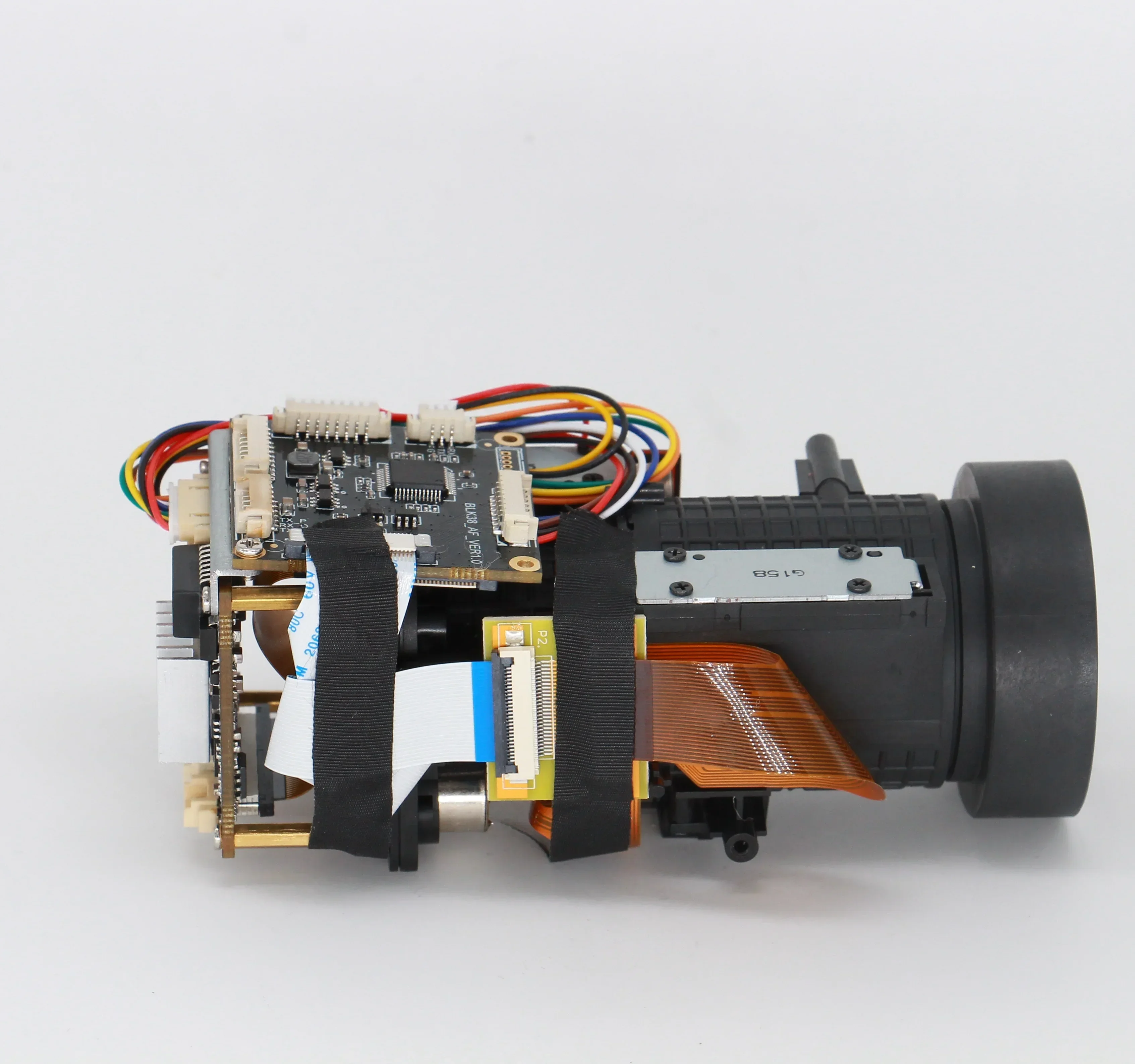 New New Ptz Ip Camera With 30X Zoom Lens Starlight IP Camera Module Supports Three Streams and Multiple Resolutions SIP-K307G6-3