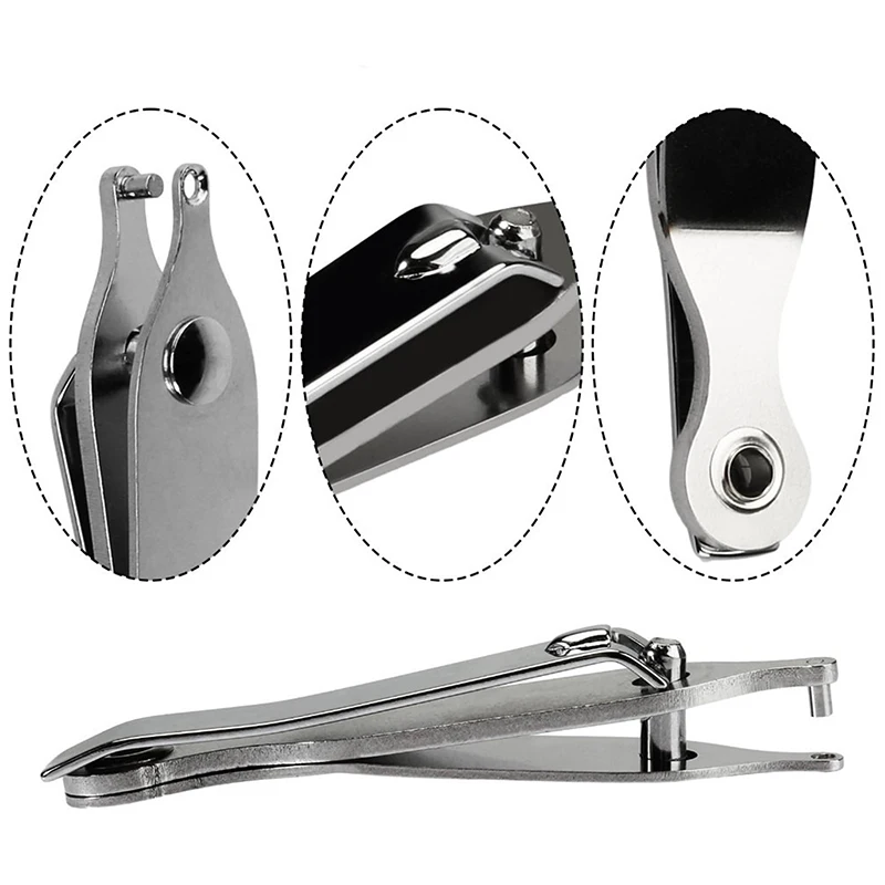 @ Chicken Toe Punch - Permanent Identification Tool For Chicks, Ducklings & Mice, Ear Tagging & Toe Marking