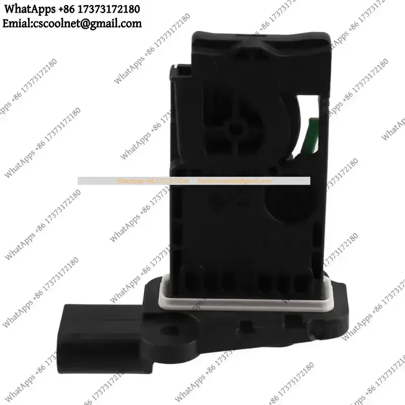 JS02 A54P-MAF Mass Air Flow Sensor Replacement 12714453 12671620 12696363 For Chevy Silverado GMC Sierra 12711405 12714359