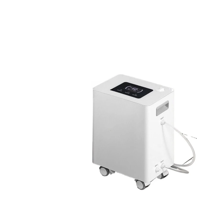 

Spa bath Hydrogen bath machine Household hydrogen-rich water cup Skin nourishing hydrogen-rich water machine