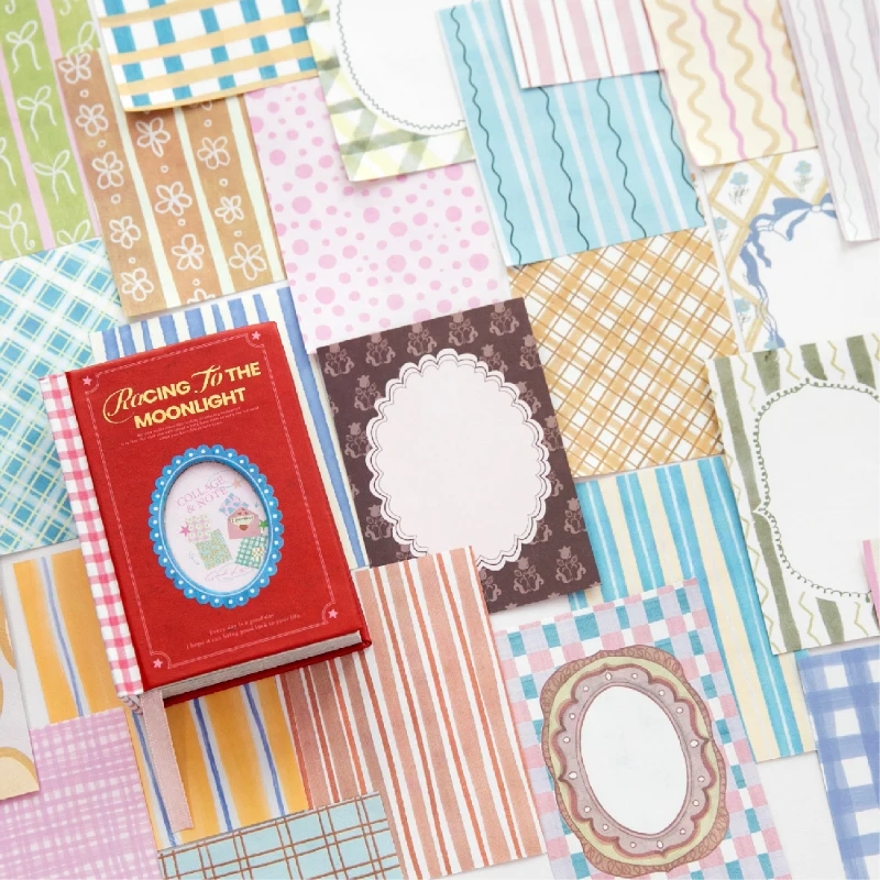 Thumbnail 2 - #21 Newest Notepads