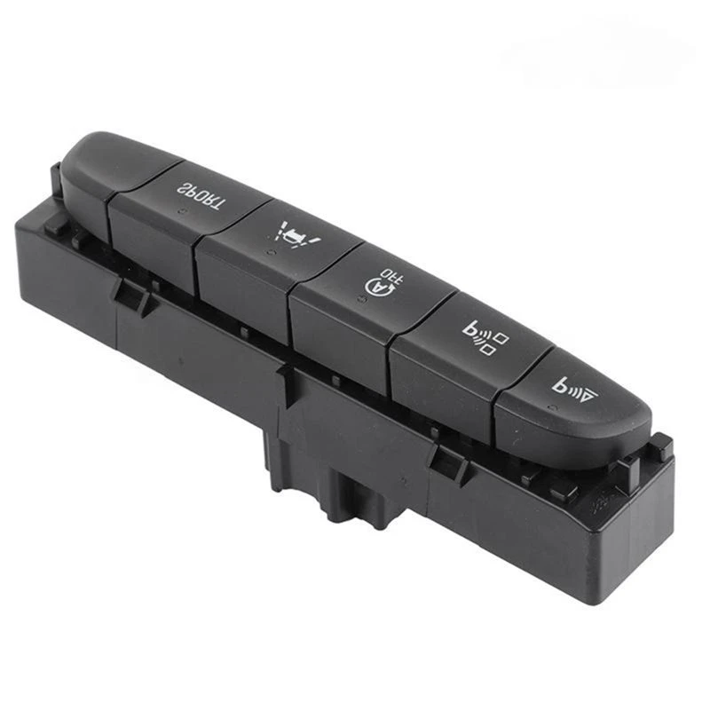 Parking Distance Control Switch 39111158 For Opel Insignia B Buick Cadillac Lane Assist PDC System