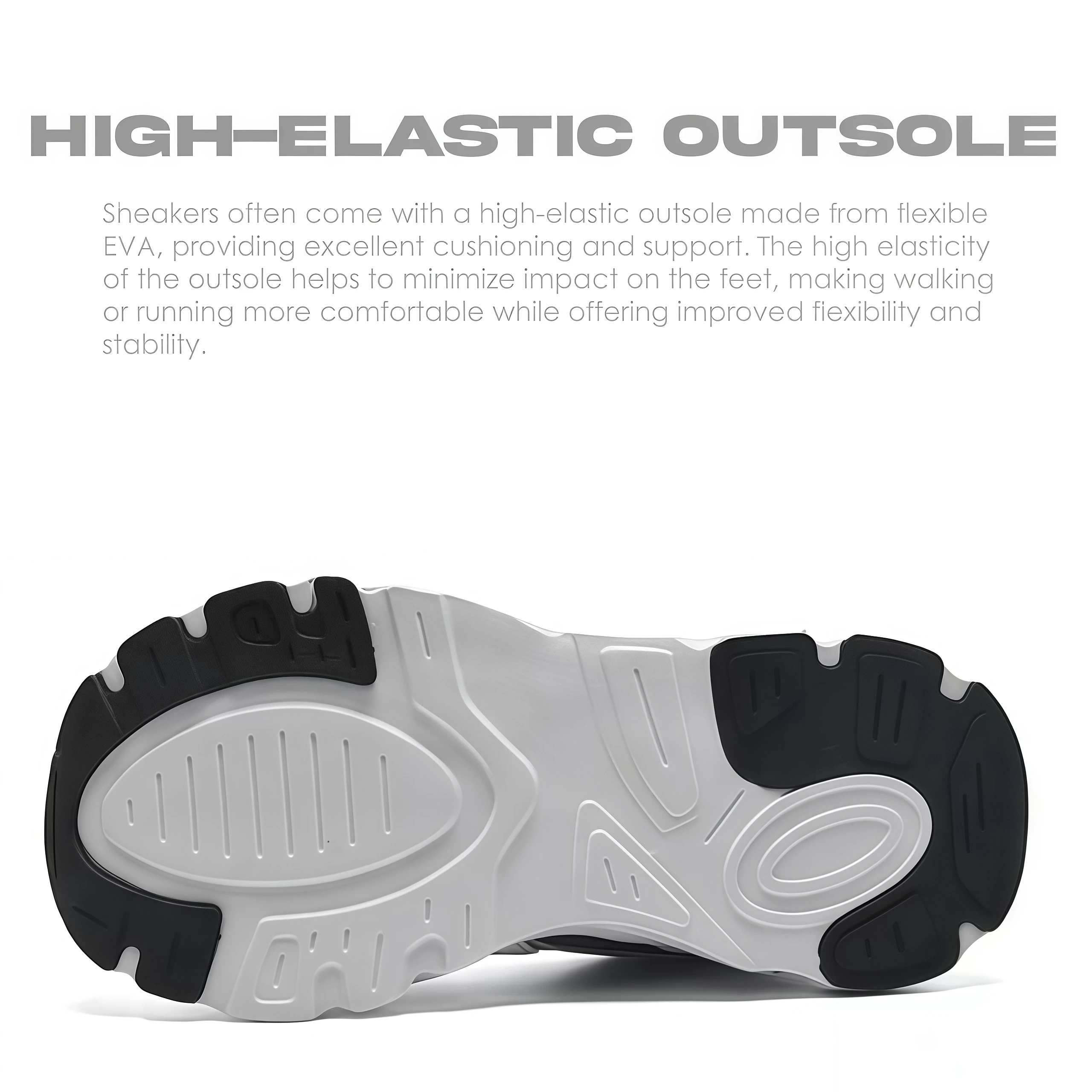 Luxuriöse Chunky Sneakers für Damen 2025 Frühling Atmungsaktive Schuhe für Herren Sport Laufen Freizeit Damen Fitness Schuhe – Detail 11