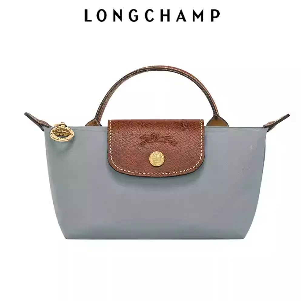 Liebeskind High-quality New Oxhide Handle Dumpling Bag Hand-held Crossbody