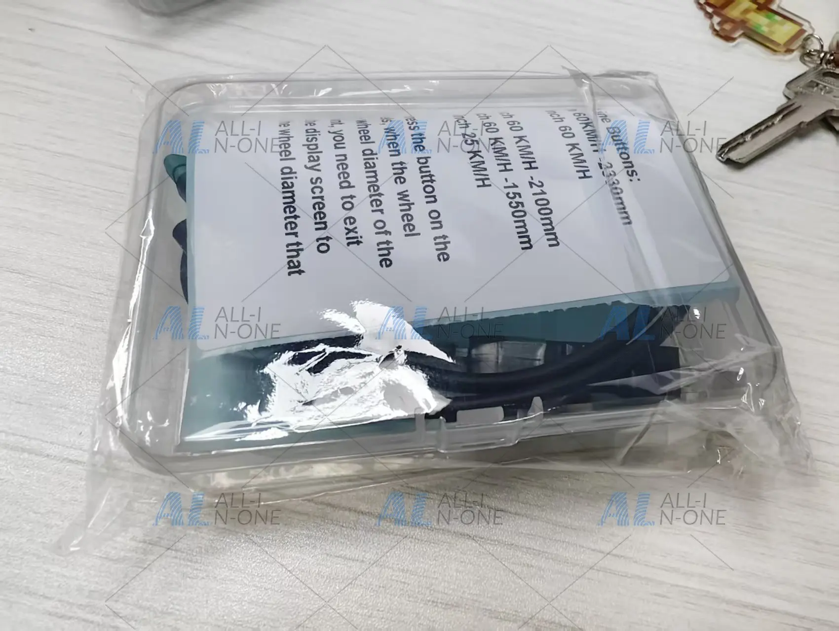 Eight-Sided Motor Program Loader - UART CAN Firmware Program Downloader for E-Bike Components