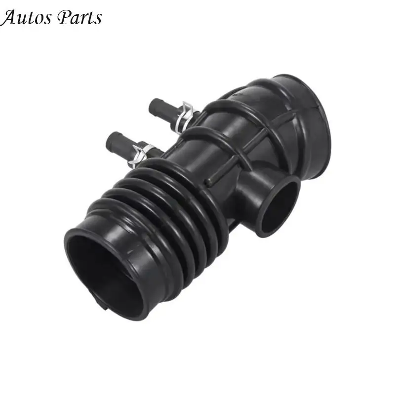 57BA 16578-4S100 165784S100 Engine Air Hose Boot Duct Hose Automotive Accessory Replacement Boot Duct Hose with Clamps